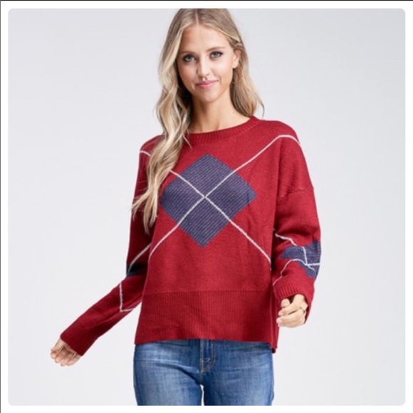 Sweater - Picture 5 of 7